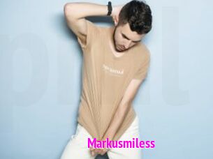 Markusmiless