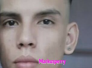 Markusperry