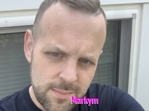 Markym