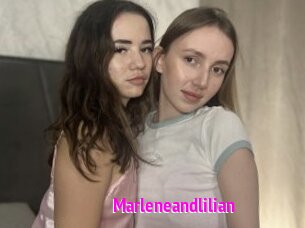 marleneandlilian Porn Loverz