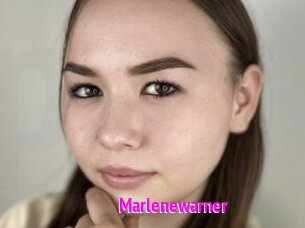 Marlenewarner