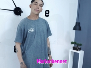 Marlonbennet