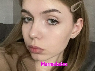 Marmalades