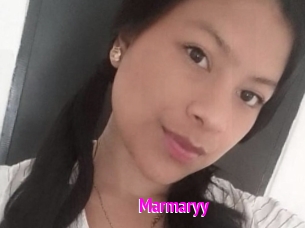 Marmaryy