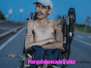Marquinhoscadeirante