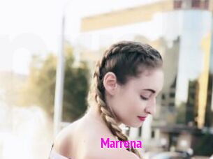 Marrena