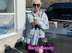 Marrrgosweety