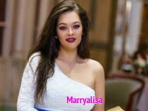 Marryalisa
