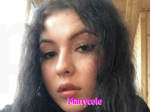 Marrycole