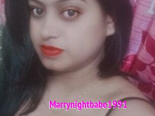 marrynightbabe1991 Porn Loverz