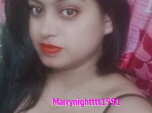 Marrynightttt1991