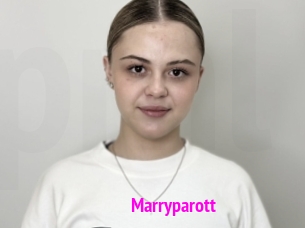 Marryparott