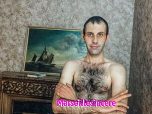 Marseillesincere