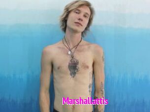 Marshallattis