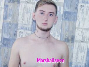 Marshallseen