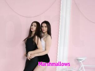 Marshmallows