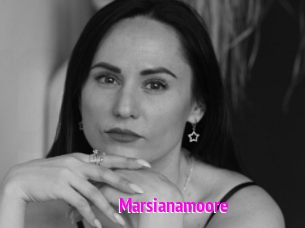 Marsianamoore