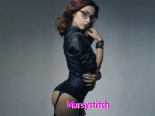 Marsystitch