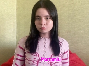 Martamiu
