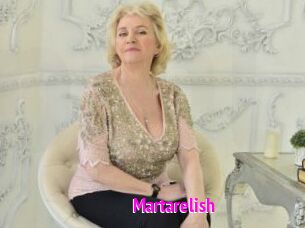 Martarelish