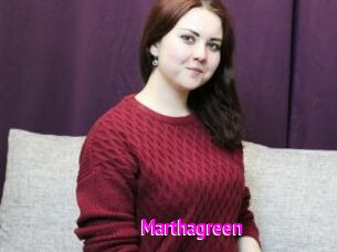 Marthagreen