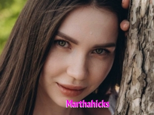 Marthahicks