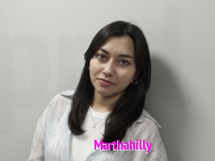 Marthahilly