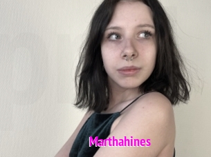 Marthahines