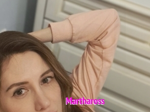 Marthaross