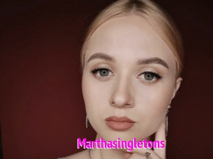 Marthasingletons