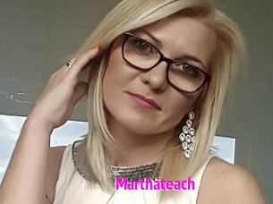 Marthateach