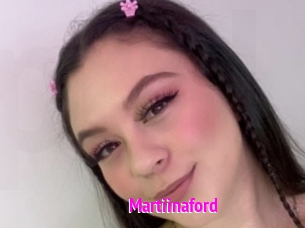 Martiinaford