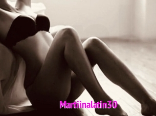 Martiinalatin30
