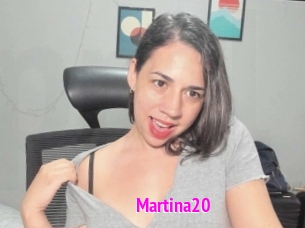 Martina20