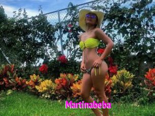 Martinabeba