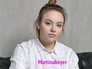 martinaboyer Porn Loverz