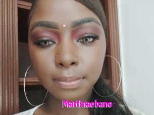 Martinaebano