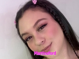 Martinaford