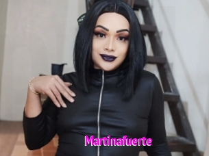 Martinafuerte