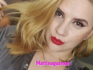 Martinaguzman