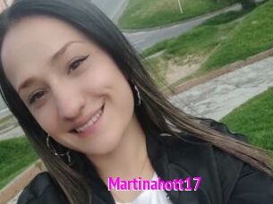 Martinahott17