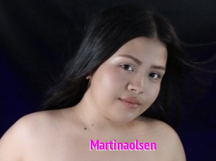 martinaolsen Porn Loverz