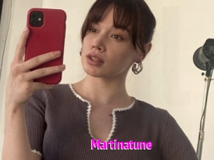 Martinatune