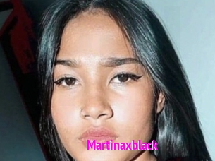 Martinaxblack
