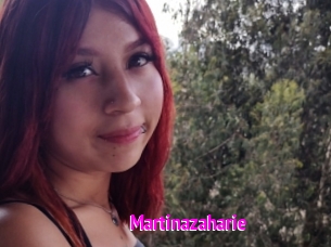Martinazaharie
