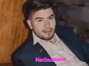 Martincadavid