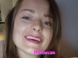 Martinecam