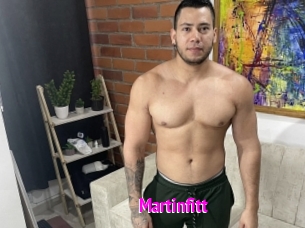 Martinfitt