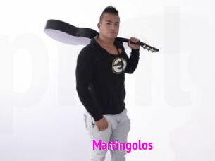 Martingolos