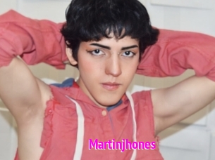 Martinjhones